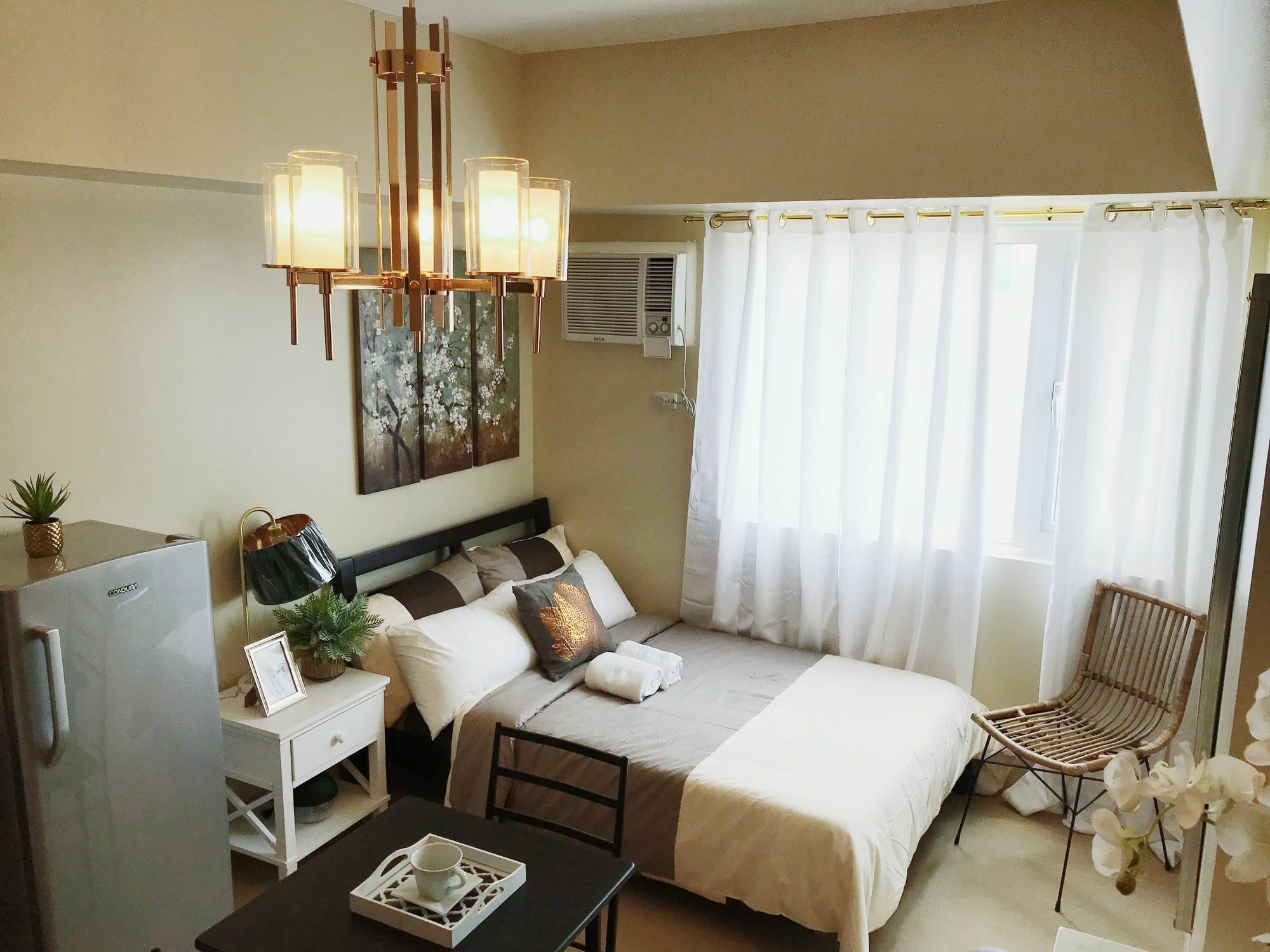 Davao Boutique Condos - Avida Exterior photo