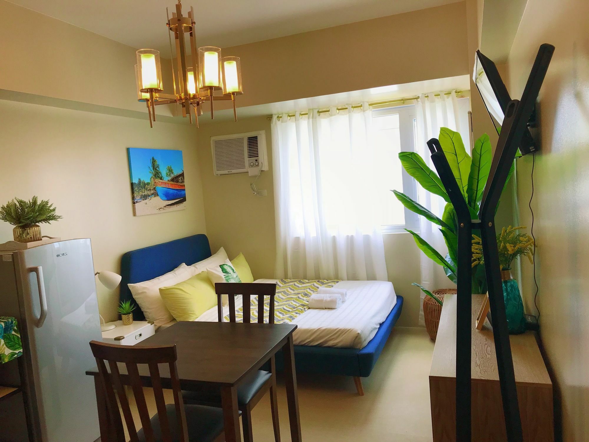 Davao Boutique Condos - Avida Exterior photo