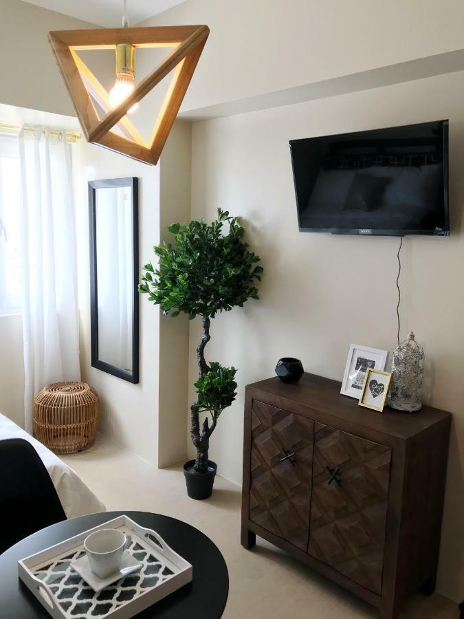 Davao Boutique Condos - Avida Exterior photo