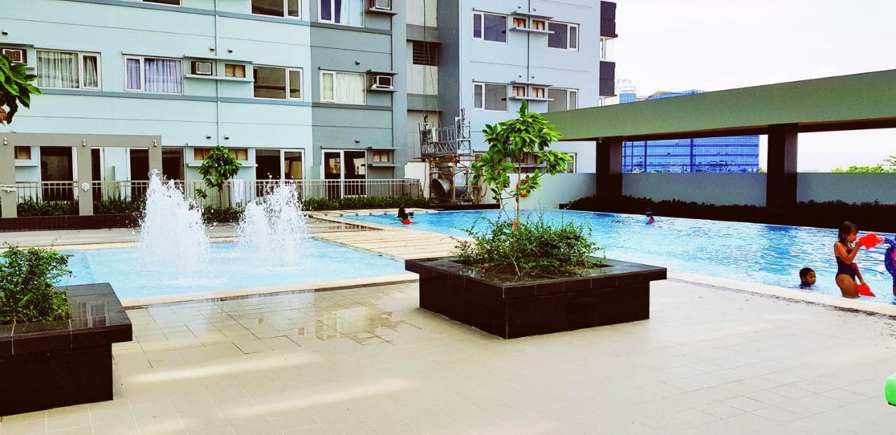 Davao Boutique Condos - Avida Exterior photo