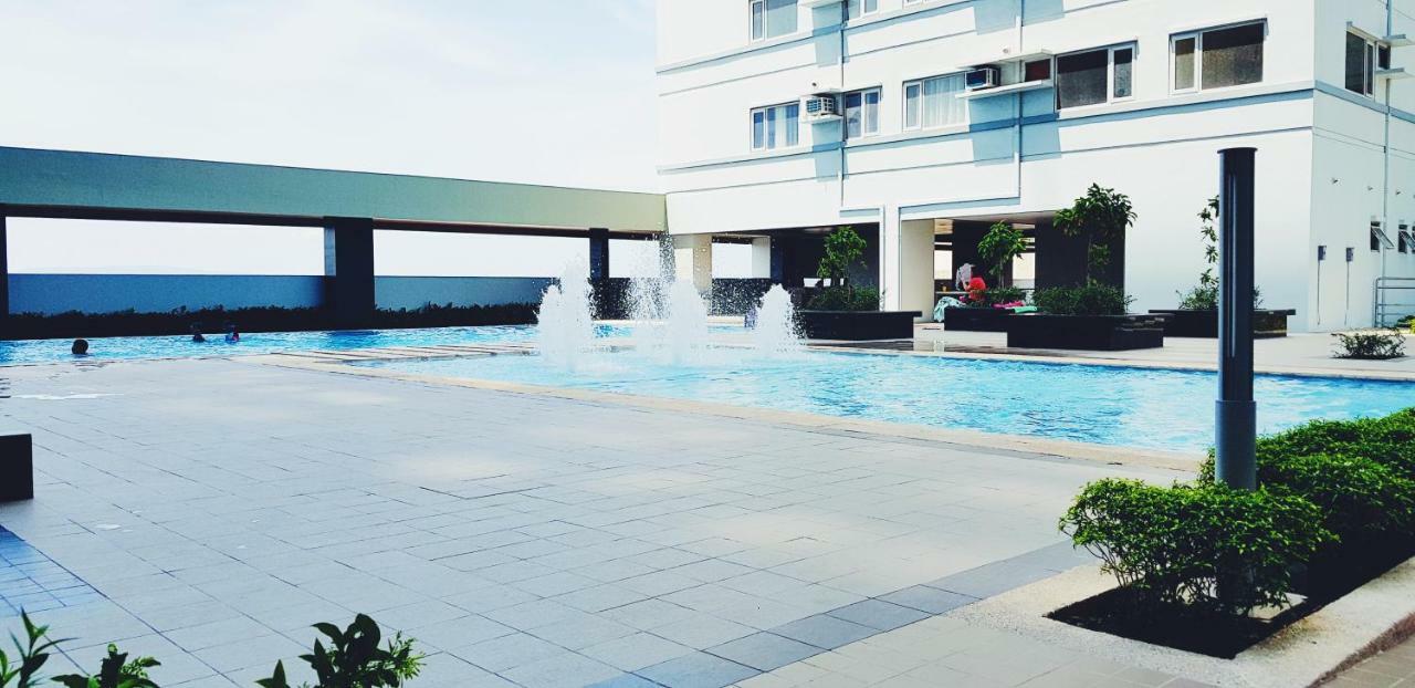 Davao Boutique Condos - Avida Exterior photo