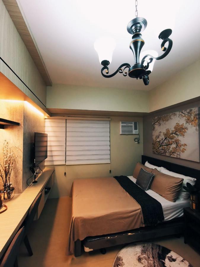 Davao Boutique Condos - Avida Exterior photo
