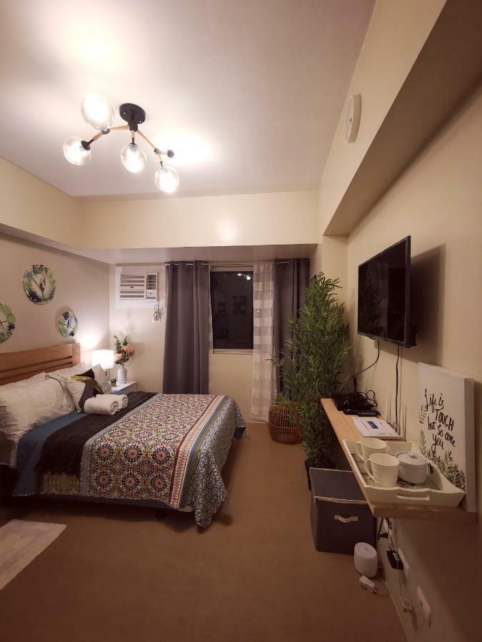 Davao Boutique Condos - Avida Exterior photo